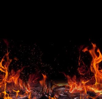 火焰素材 火焰燃烧  火焰图片