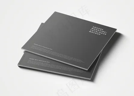 画册杂志样机图片 画册杂志样机图片