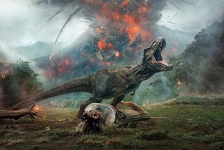 侏罗纪世界图片