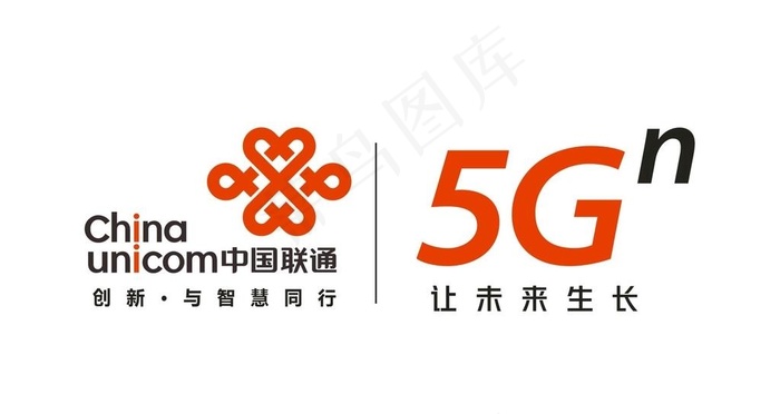 中国联通5G图片