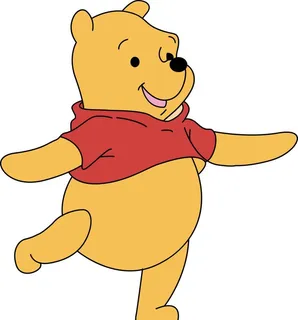 小熊维尼图片