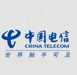 网络电信移动联通logo图片