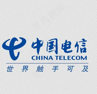 网络电信移动联通logo图片