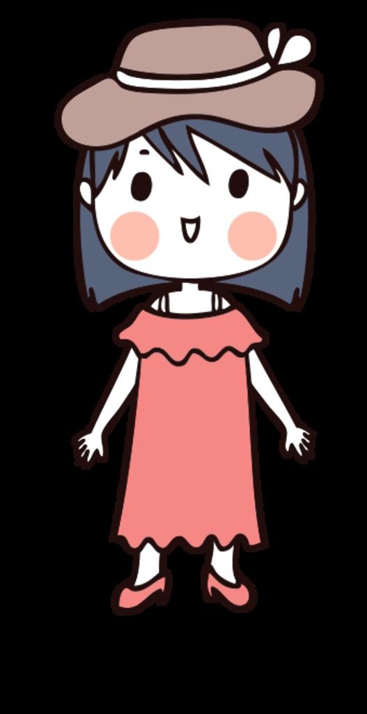 卡通小人 图片(360x659)