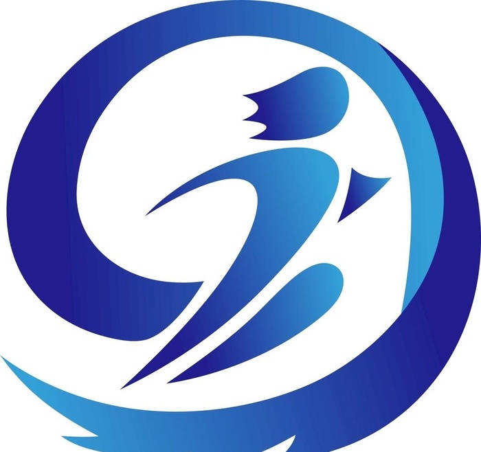 运动logo图片