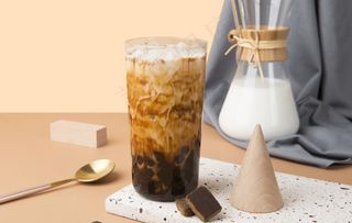 奶茶 水果茶 网红奶茶 脏脏茶图片