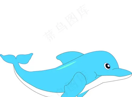 海豚图片