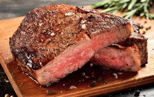 牛扒             图片