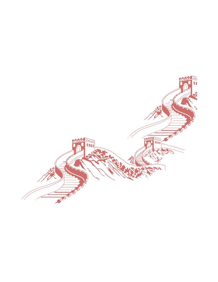 长城图片