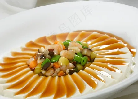 千叶豆腐图片 千叶豆腐图片