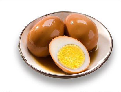 卤蛋图片
