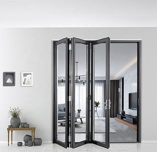 折叠门 门窗图片