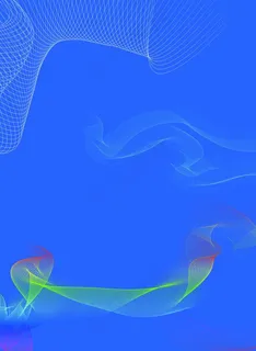 科技线条图片 科技线条图片
