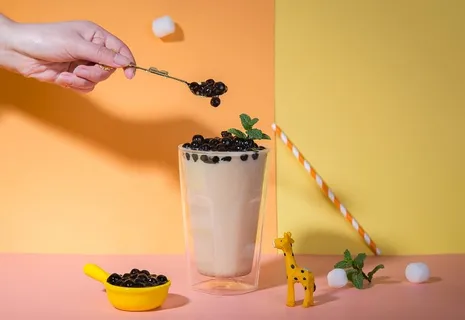 奶茶图片 奶茶图片