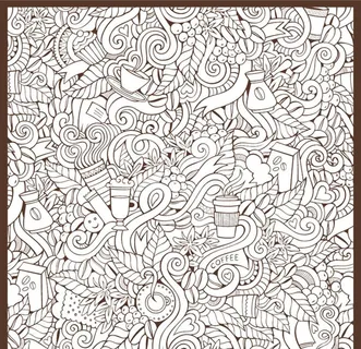 咖啡背景咖啡壁纸海报图片海报