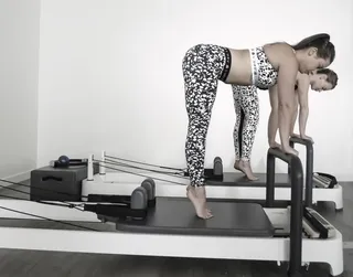 pilates普拉提图片