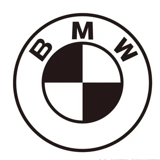 宝马logo图片 宝马logo图片