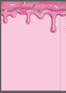 粉色糖果背景图片