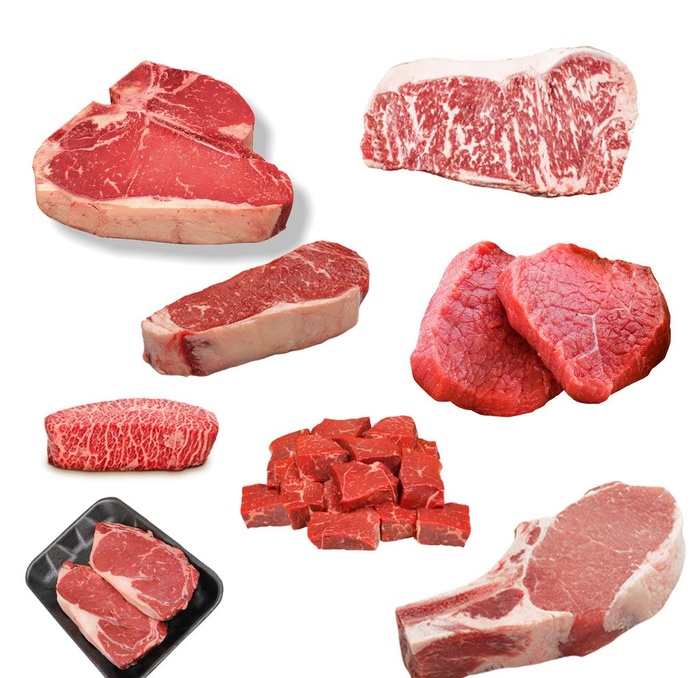 鲜肉图片(1654x1654)psd模版下载