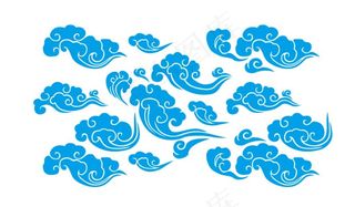 祥云图片