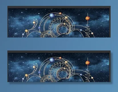 星空婚礼背景图片 星空婚礼背景图片