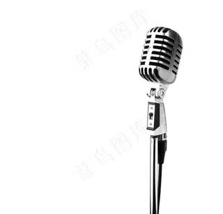 麦克风图片