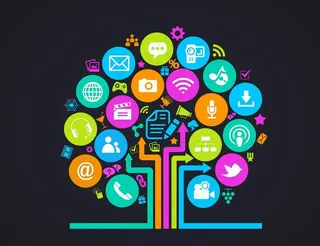 图标树IcoTree图片