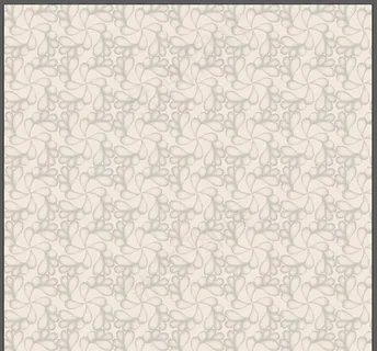 渐变清新小花碎花矢量图案图片