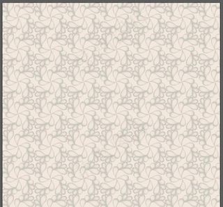 渐变清新小花碎花矢量图案图片