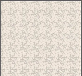 渐变清新小花碎花矢量图案图片