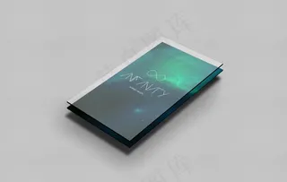 iPad平板样机手机图片