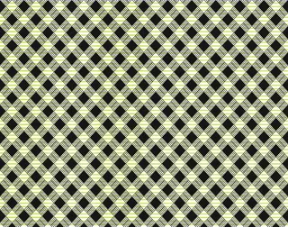 格子纹布纹菱形图片