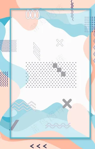 孟菲斯背景图片