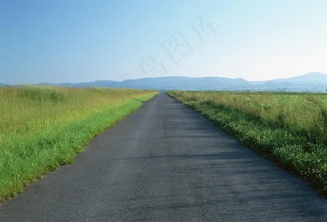公路风景图片 公路风景图片