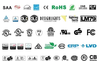 矢量认证标志图片