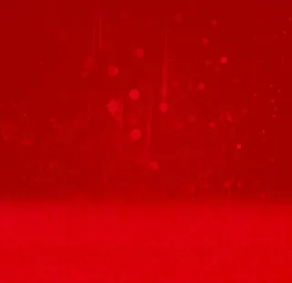 红色梦幻背景图片