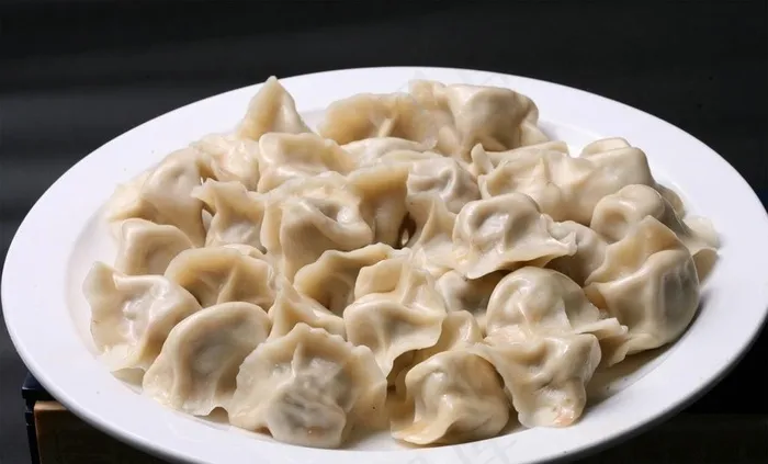 饺子水饺图片