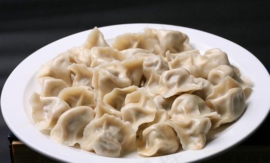 饺子水饺图片