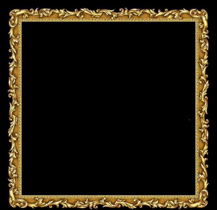欧式相框 图片