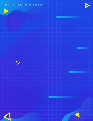 网格蓝色背景图片