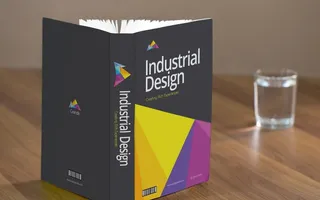 书封面样机图片