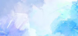 水彩泼墨绚丽图片