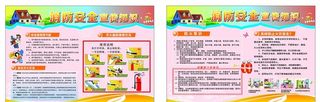 消防安全宣传图片