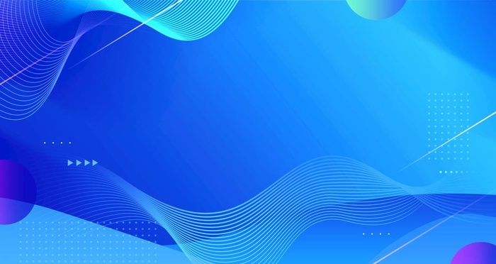 蓝色科技背景图片