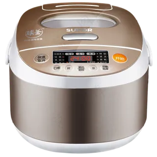 苏泊尔球釜电饭煲图片