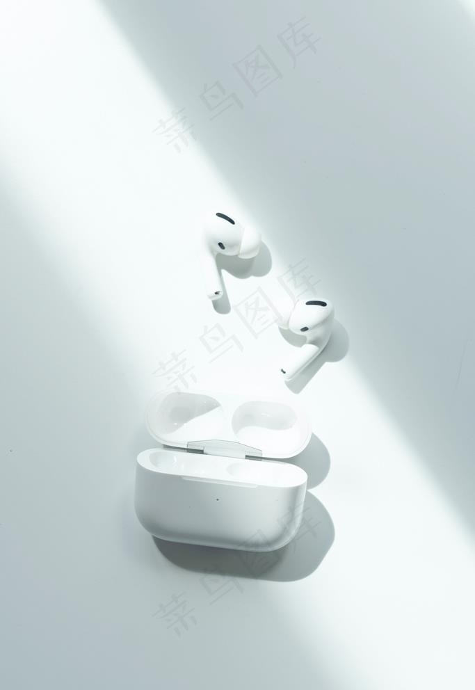 AirPods Pro耳机图片