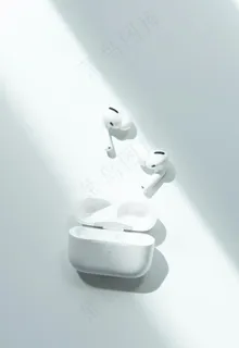 AirPods Pro耳机图片