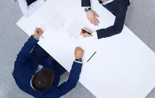 商务主题素材高清图片