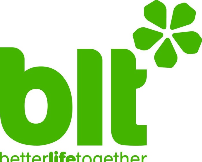 BLT超市LOGO,blt,超市,betterlifetogether,矢量,企业LOGO标志,标识标志