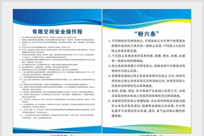 制度牌图片cdr矢量模版下载
